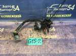 Замок зажигания NISSAN ALMERA 2012