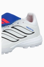 Сороконожки adidas Predator League Bellingham FT TF - белый