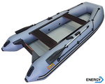 Лодка ПВХ Marlin Energy 340E -