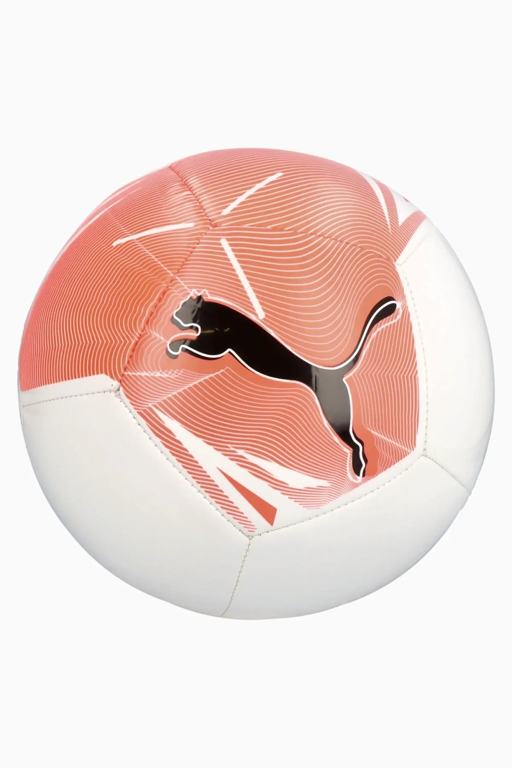 Футбольный мяч Puma Big Cat размер 5