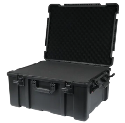 KZCASE X6007 — ударопрочный кейс IP67
