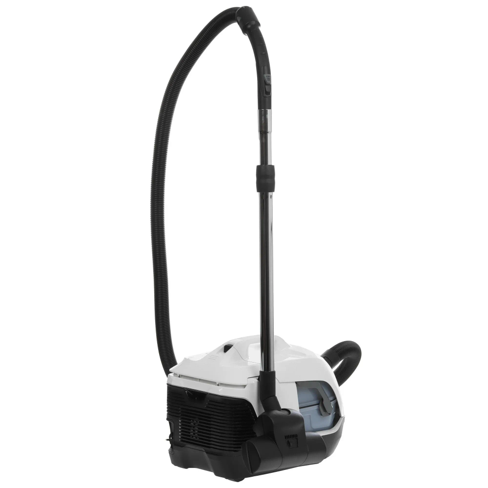 Пылесос Karcher DS 6 Plus 650Вт белый/черный