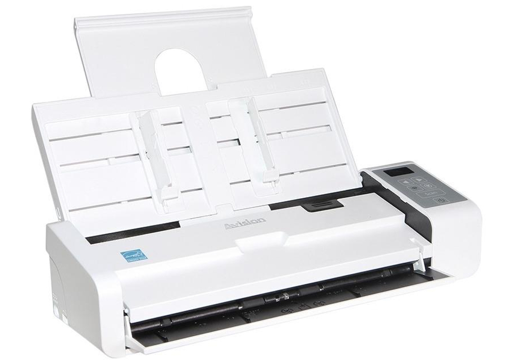 Сканер Avision AD225WN