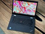 Ноутбук Lenovo Thinkpad Yoga X1 Gen 2