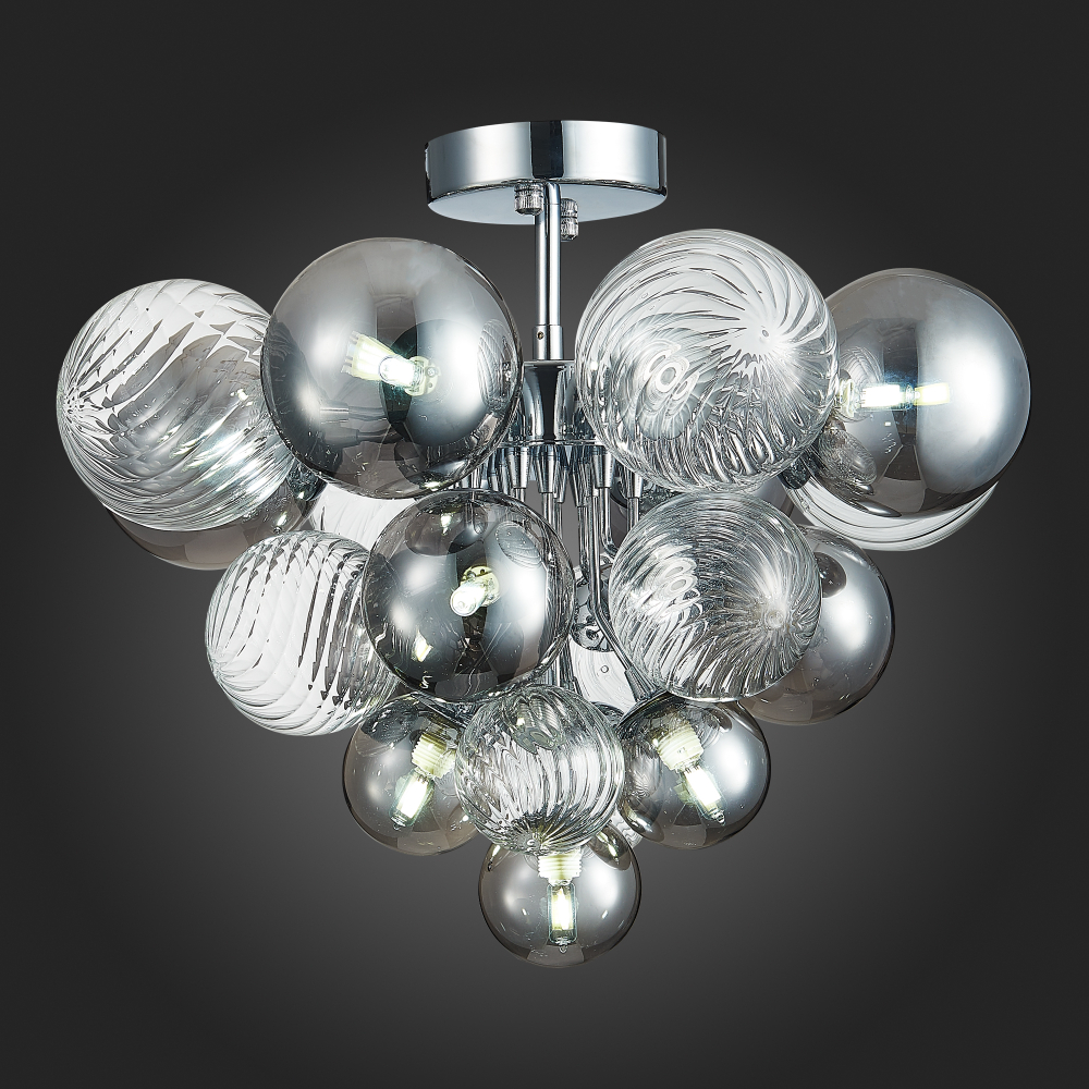 Люстра потолочная ST Luce Vinetto SL1124.102.10
