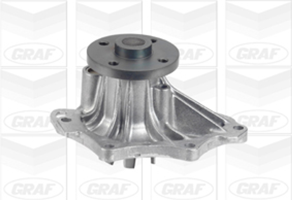 GRAF - PA912-GRA - Water Pump, engine cooling
