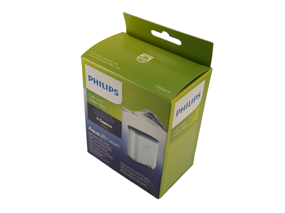 Фильтр AquaClean CA6903 для кофемашины Philips