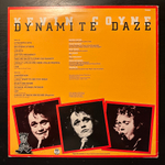 Kevin Coyne - Dynamite Daze (Англия 1978г.)