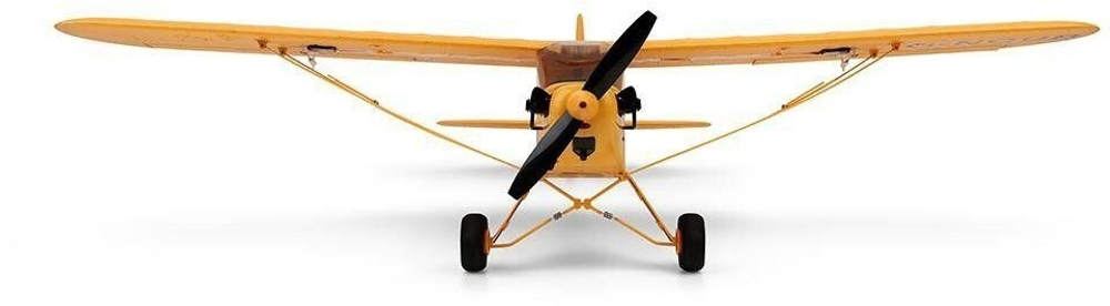 Радиоуправляемый самолет WLtoys A160 J3 SKYLARK RC RTF 2.4G - XK-A160
