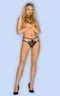 YASSMYNE Thong Трусы стринги
