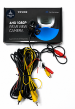 Широкоугольная камера Teyes AHD SONY