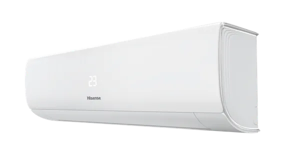 Внутренний блок настенного типа серии ZOOM MULTI EU DC Inverter AMS-09UW4RMRKB00 (комплект)