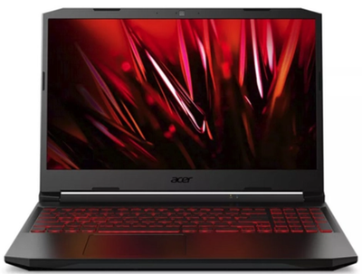 Ноутбук Acer nitro 5 an515-45r2j4