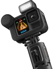 Экшн-камера GoPro Hero 13 Black Creator Edition