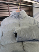 Пуховик Zegna