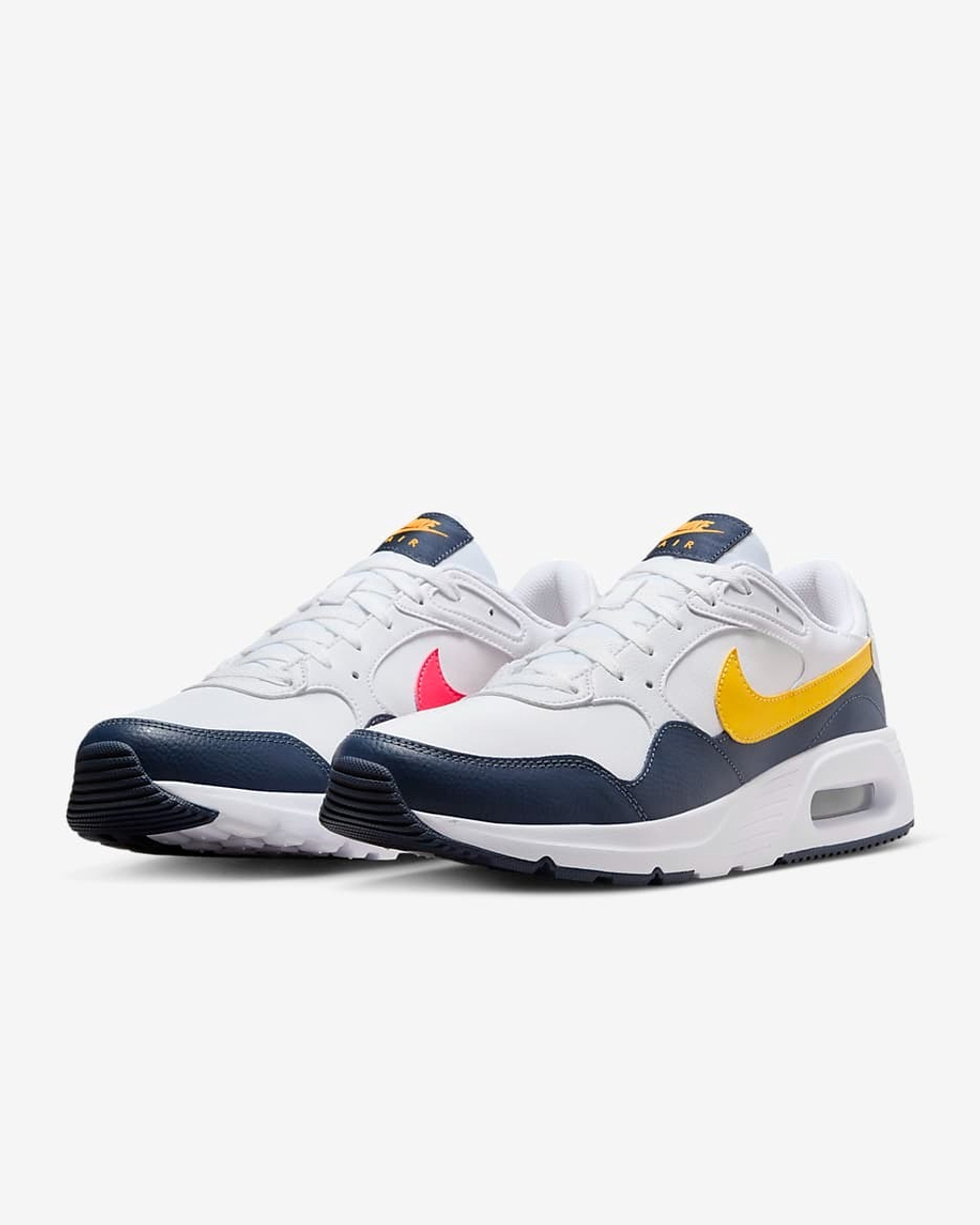 Кроссовки мужские NIKE AIR MAX SC NA5