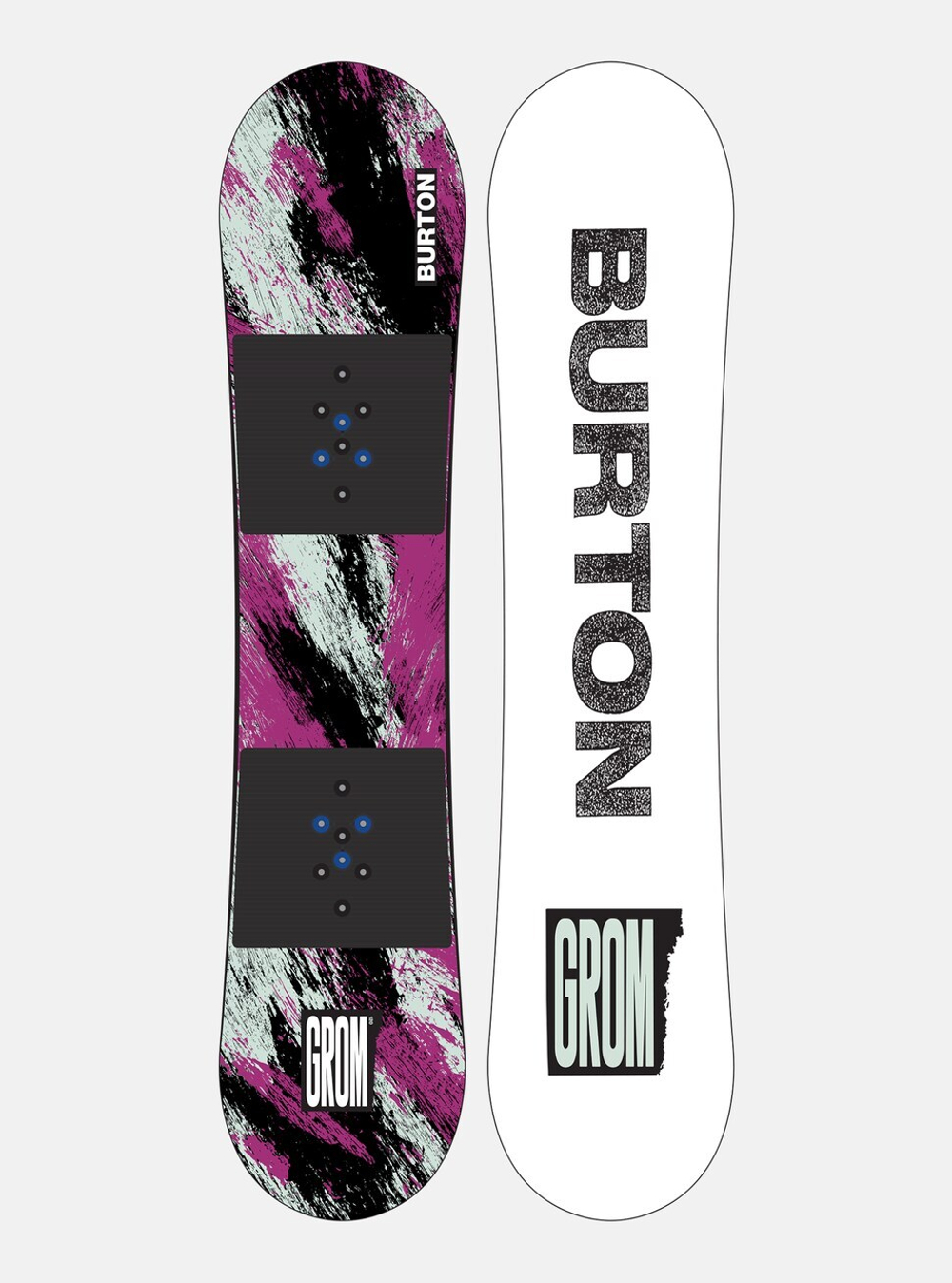 Сноуборд Burton Kids' Grom