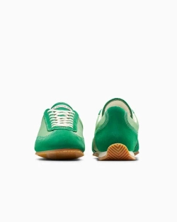 Converse Кроссовки 1908 Jogger, зеленый