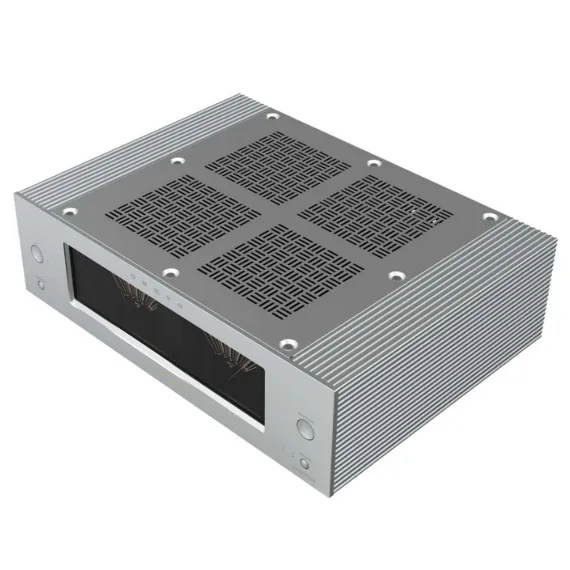 Onkyo Icon M-80 Silver