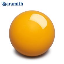 Биток Aramith Premier Pyramid ø68мм желтый