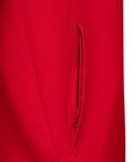 Куртка спортивная CAMP 2 Lined Jacket, красный, детский