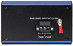 Коммутатор промышленный неуправляемый EKF TSX-U-2GX/SFP-8GTP