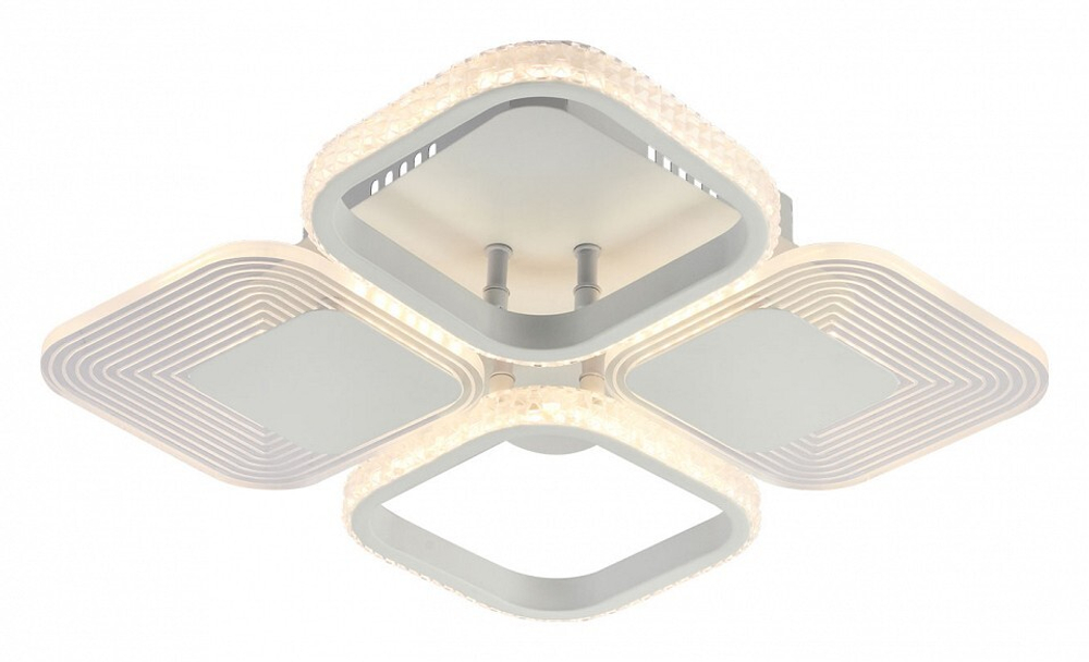 Потолочная люстра Escada Samia 10230/4LED