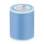 Нитки для трикотажных тканей SumikoThread 300 м, (328 ярд), 027 голубой