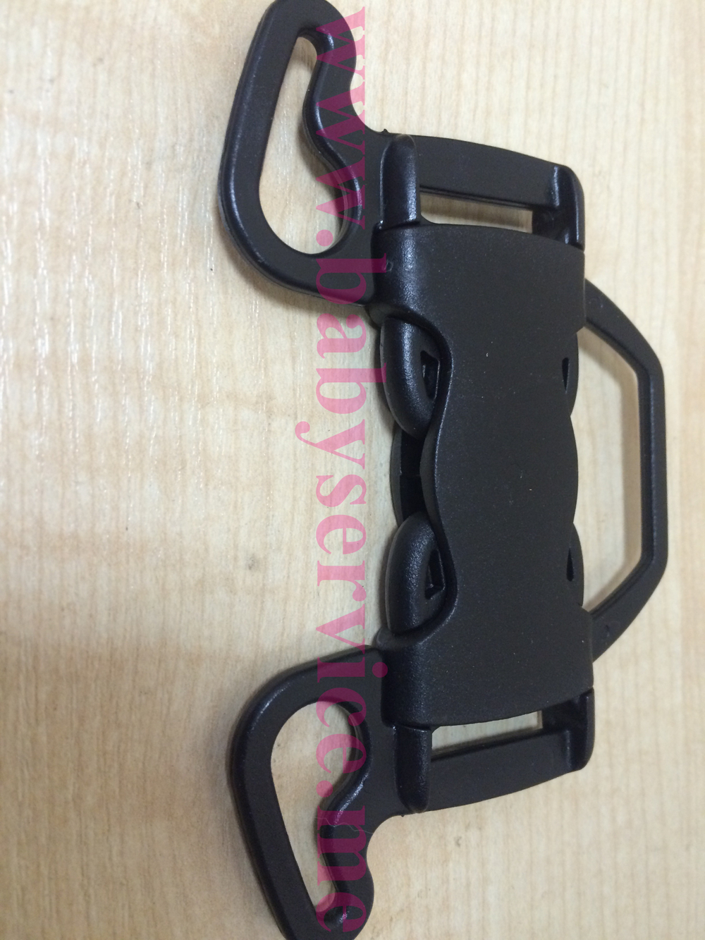 Фастекс ремня пятиточечный