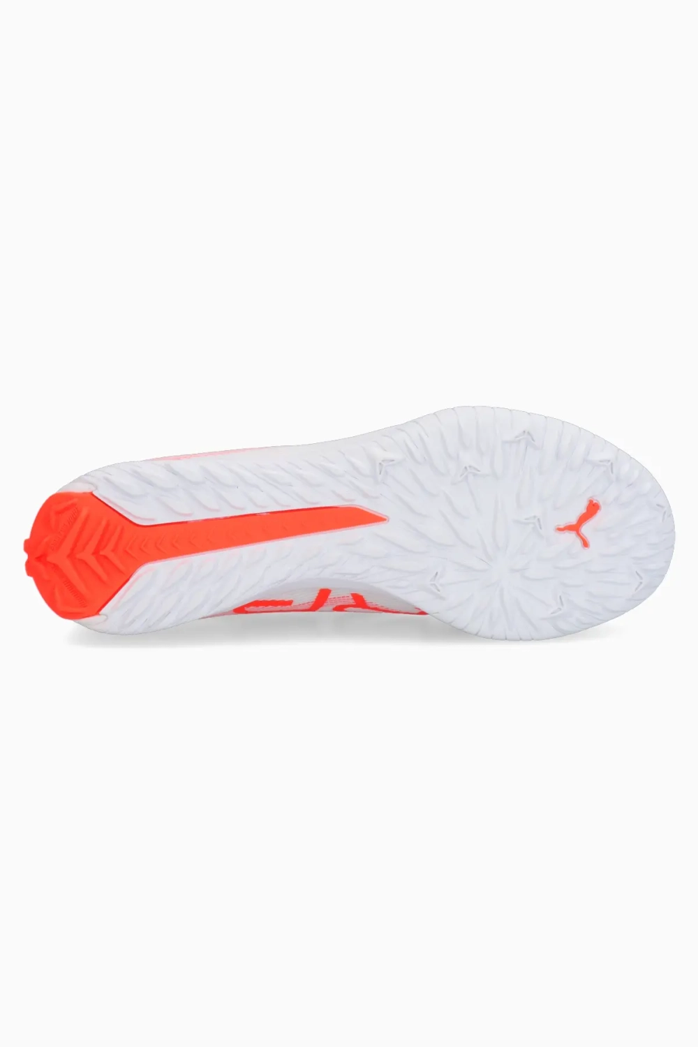 Сороконожки Puma Ultra 5 Pro TT - белый
