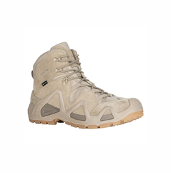 Ботинки тактические Lowa Zephyr GTX Mid TF Desert