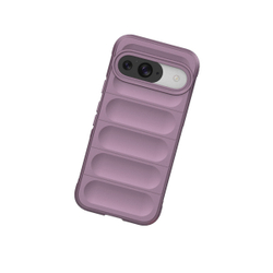 Противоударный чехол Flexible Case для Google Pixel 9 / Pixe 9 Pro