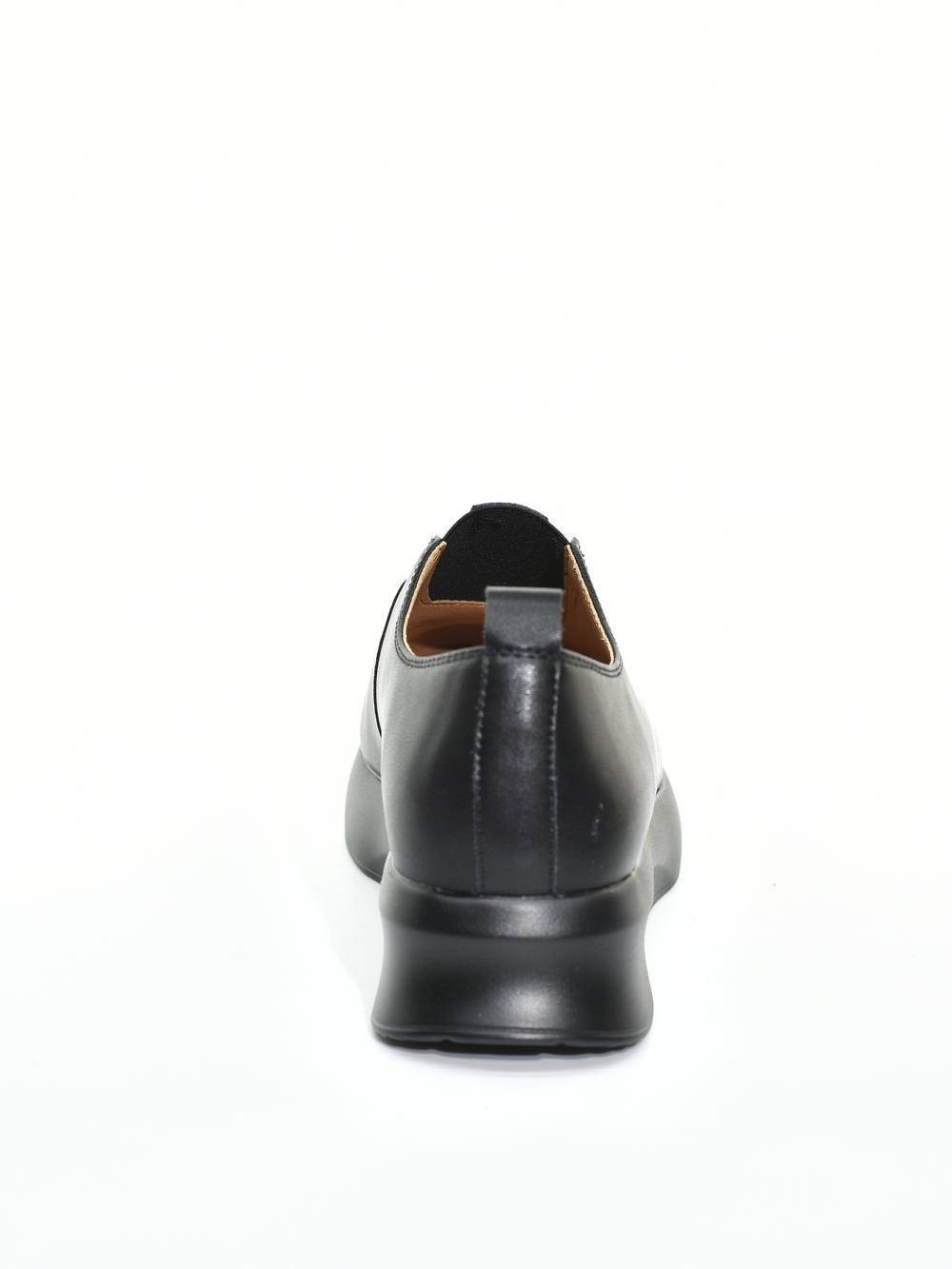 Слипоны женские Ascalini B6707B