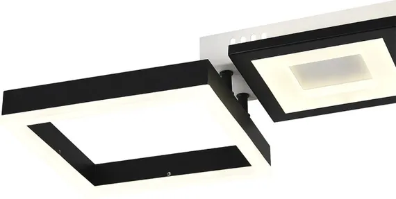 Потолочный светильник Scutum 10266/4LED Escada