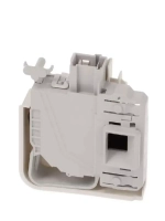Замок электрический для стиральной машины BOSCH 00633765 (00619468, 00621550, 00633315)
