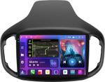 Магнитола для Chery Tiggo 7 2016-2020 - FarCar BM1027M-2K монитор 10.36" 2K QLED на Android 14, Быстрая, CarPlay, 4G SIM-слот