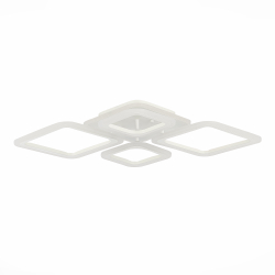 Светильник потолочный Evoluce Samuro SLE500152-04RGB
