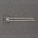 Светодиод ARL-2507URC-2.5cd (Arlight, 2x5мм (прямоугольный))