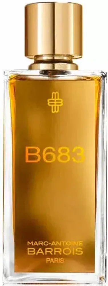 Marc-Antoine Barrois B683 EDP 100 ml