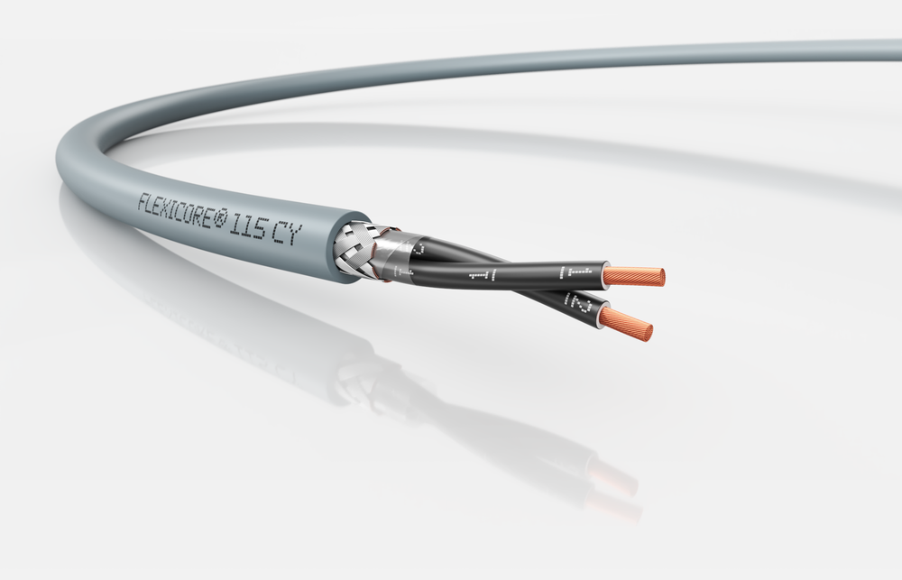 FLEXICORE 115 CY