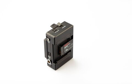 Аккумуляторная площадка-переходник SWIT KA-B30B с B-Mount на B-Mount для горячей замены