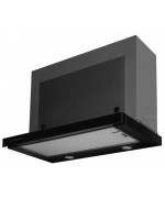 Встраиваемая вытяжка Kuppersberg SLIMBOX 60 GB фото 