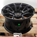 Комплект дисков Shogun S10 15x8 et20 4x100/4x114.3