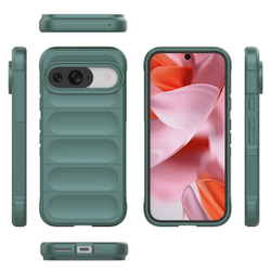 Противоударный чехол Flexible Case для Google Pixel 9 / Pixe 9 Pro