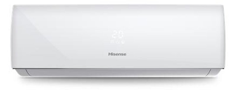 Внутренний блок мульти сплит-системы Hisense AMS-12UW4RVEDB00