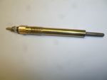 Свеча накаливания TDQ 30 4L (М12х1,25х141) /Glow plug
