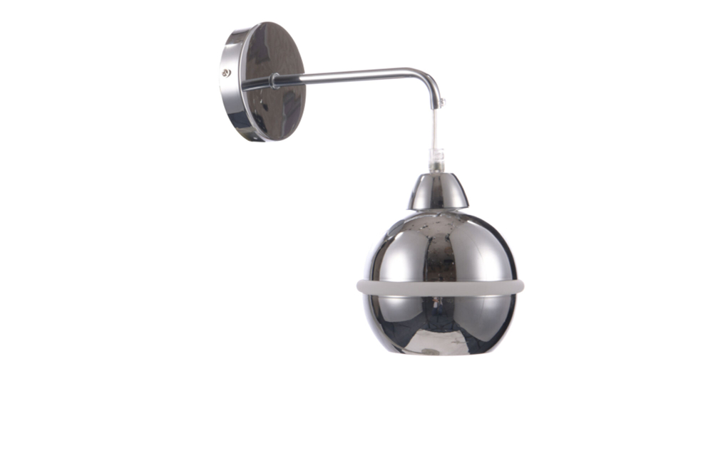 Настенный светильник (бра) Freya FR5004WL-01CH