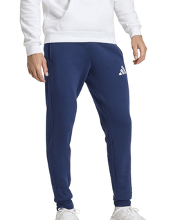 Теннисные брюки Adidas Entrada 26 - navy blue/white