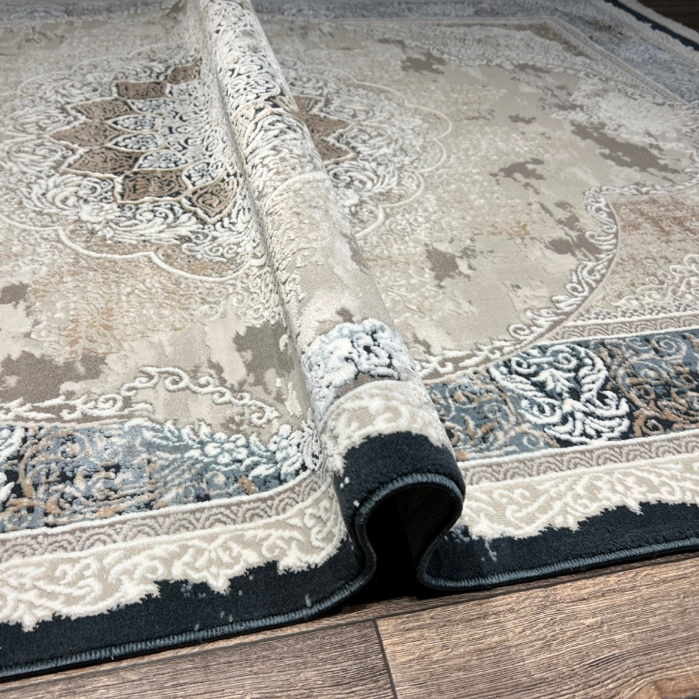 Deco 27257A NAVY Прямой