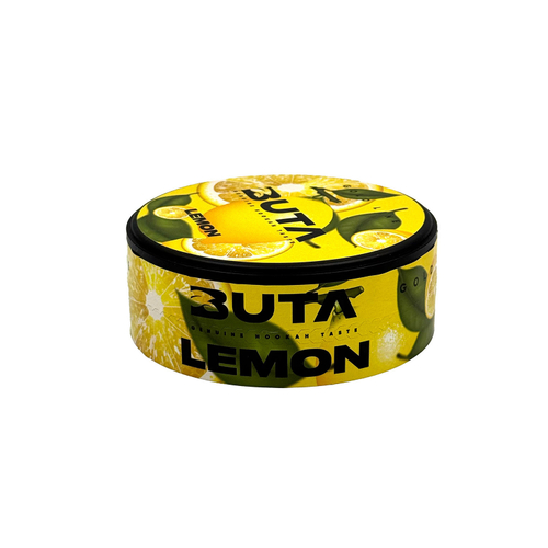 Buta - Lemon (100г)